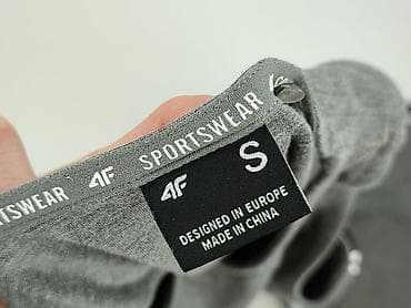 asics dresy: 4F, Sukienka damska, rozmiar S — 4