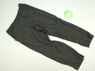 joggery bawełniane damskie: Women`s trousers, size M (EU 38) — 2