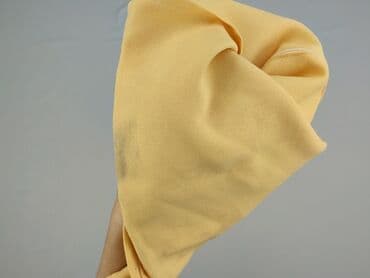 shein zolta sukienka: Sukienka damska, rozmiar M — 4