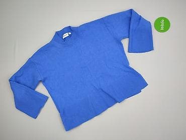 greenpoint bluzki: KappAhl, Sweter damski, rozmiar M — 2