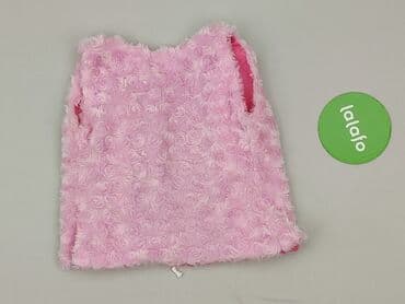okee sukienka: Vest, 12-18 months, condition - Perfect — 3
