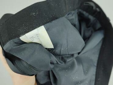 spodnice czarne: Spódnica damska, rozmiar M — 5