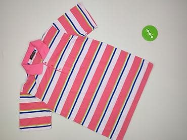 pull and bea4: Koszulka polo dla mężczyzn, rozmiar M — 2