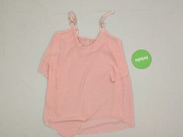 koszulka na ramiączkach plus size: Top damski, rozmiar S — 2