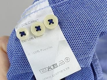 pull and bear kolarki: Koszulа dla mężczyzn, rozmiar M — 6