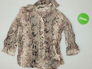 koszula ze stradivarius: Stradivarius, Koszula damska, rozmiar S — 3