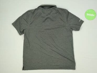 koszulka wisly: Under Armour, Koszulka polo dla mężczyzn, S — 3