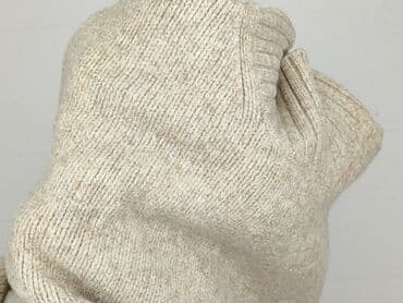 pomarańczowy sweter h: Primark, Светр жіночий, розмір XS — 6