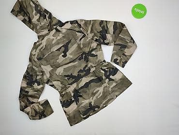 parka c: Parka damska, rozmiar S — 3