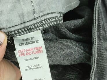 numer koszulki messi: Denim, Jeans for men, L — 5