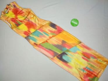 obcisła sukienka ciążowa: Sukienka damska, rozmiar S — 2