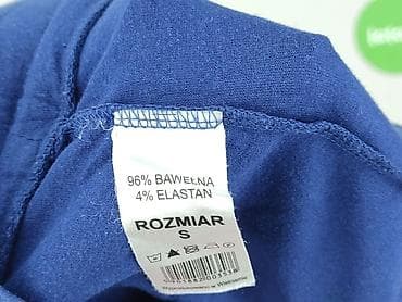 ccc nice: Multi Wear, Szorty damskie, rozmiar S — 5