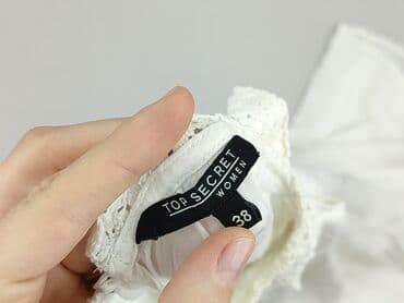 top secret bluzki wizytowe: Top Secret, Bluzka damska, rozmiar M — 4