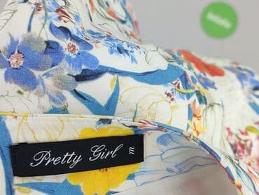 kolorowe spódnice ołówkowe: Pretty Girl, Spódnica damska, rozmiar M — 6