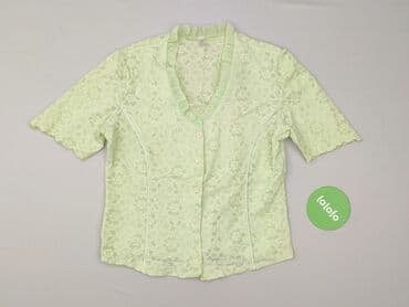 bytom biala koszula: Bluzka damska, rozmiar 2XL — 2