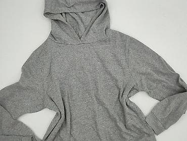 8816a sinsay: Sinsay, Bluza z kapturem damska, rozmiar XL — 1