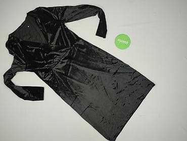 pull and bear kozaki: Sukienka damska, rozmiar M — 2