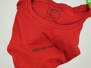 koszulki zespolowe: Sinsay, Koszulka dla mężczyzn, rozmiar XL — 6