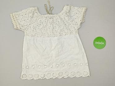 wenecja buty: Bluzka damska, rozmiar S — 3