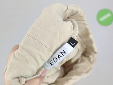 edan clothes: Edan, Szorty damskie, rozmiar L — 4
