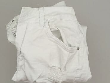 buty seven for 7: Jeans for women, size S — 8