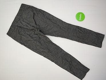 botki primark: Spodnie materiałowe damskie, rozmiar S — 3