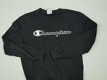 Champion, Bluza dla mężczyzn, rozmiar S