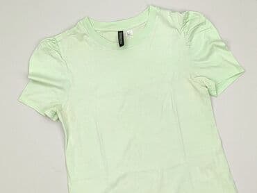 koszulka ps: H&M Divided, T-shirt damski, rozmiar XS — 1