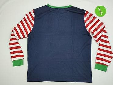 folkowe trampki: Koszulka dla mężczyzn, rozmiar M — 4