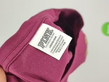 bluza snorlax: Victoria's Secret PINK, T-shirt damski, rozmiar 3XL — 4