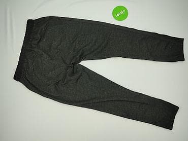 dresy hummel: Reserved YFL, Spodnie dresowe dla mężczyzn, rozmiar L — 3