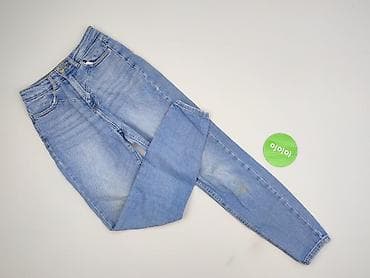 dzwony hello kitty: Jeansy damskie, rozmiar 2XS — 2