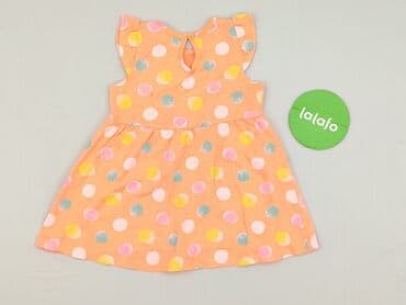sukienka do cywilnego dla 40 latki: Dress, 9-12 months, condition - Very good — 3