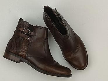 botki h: Fashion Avenue, Botki damskie, rozmiar 39 — 1