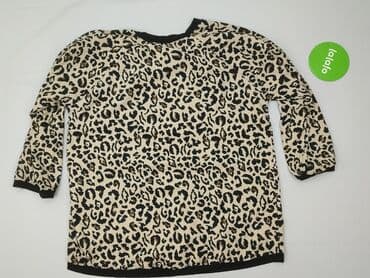 bluzki w panterkę mohito: Bluzka damska, rozmiar M — 3