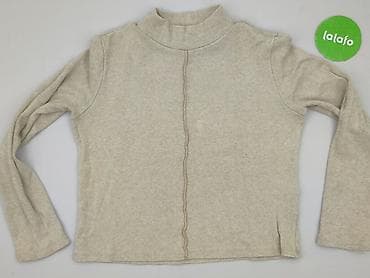 sweter turecki prl: Sinsay, Golf damski, rozmiar XL — 2