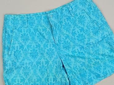 spodenki travis scott: Yessica, Szorty damskie, rozmiar M — 1