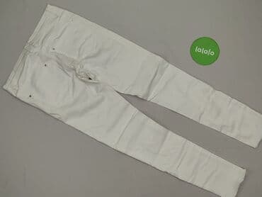 kuloty damskie jeansy: Cropp, Jeansy damskie, rozmiar S — 3