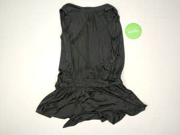 krótkie spodenki i marynarka: Express, Women`s dress, size XS (EU 34) — 3