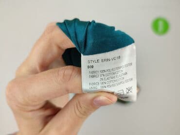 martensy i sukienka: Sukienka damska, rozmiar M — 6