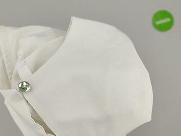 ochnik bluzy: Bluzka damska, rozmiar L — 4