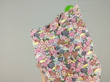 zwiewna sukienka na wesele plus size: Spódnica damska, rozmiar M — 4