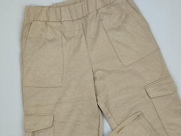 amisu tank top: Amisu, Spodnie cargo damskie, rozmiar M — 1