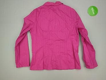 trencz damski pull and bear: Marynarka damska, rozmiar 5XL — 3