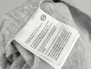 bluzy manto: C&A, Bluza z kapturem damska, rozmiar M — 5