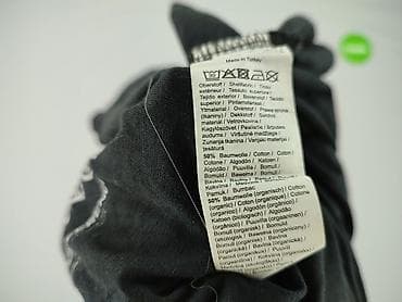 rn code 145478: Yourturn, Koszulka dla mężczyzn, rozmiar 4XL — 5