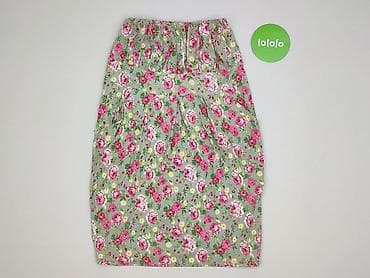 rozmiar 35: Greence, Spódnica damska, rozmiar S — 2