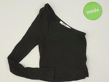 bluzy dla bff: NA-KD, Top damski, rozmiar 2XS — 2