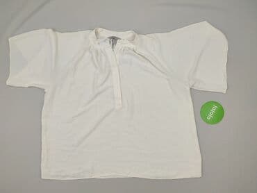 bluzka hdm: H&M, Bluzka damska, rozmiar M — 2