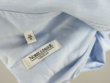 koszule męskie tudor: Koszulа dla mężczyzn, rozmiar M — 4